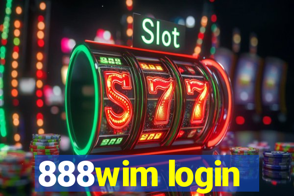 888wim login